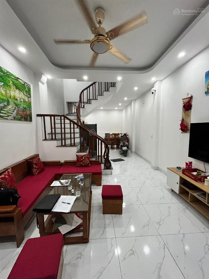 Cho thuê nhà hàm nghi, mỹ đình 60m2 x 6 tầng đường ô tô 18 triệu nhận ngay