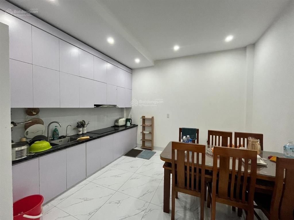 Cho thuê nhà hàm nghi, mỹ đình 60m2 x 6 tầng đường ô tô 18 triệu nhận ngay