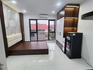 Chính chủ cho thuê chdv 136 cầu diễn  30m full đồ mới tinh 3,5 triệu