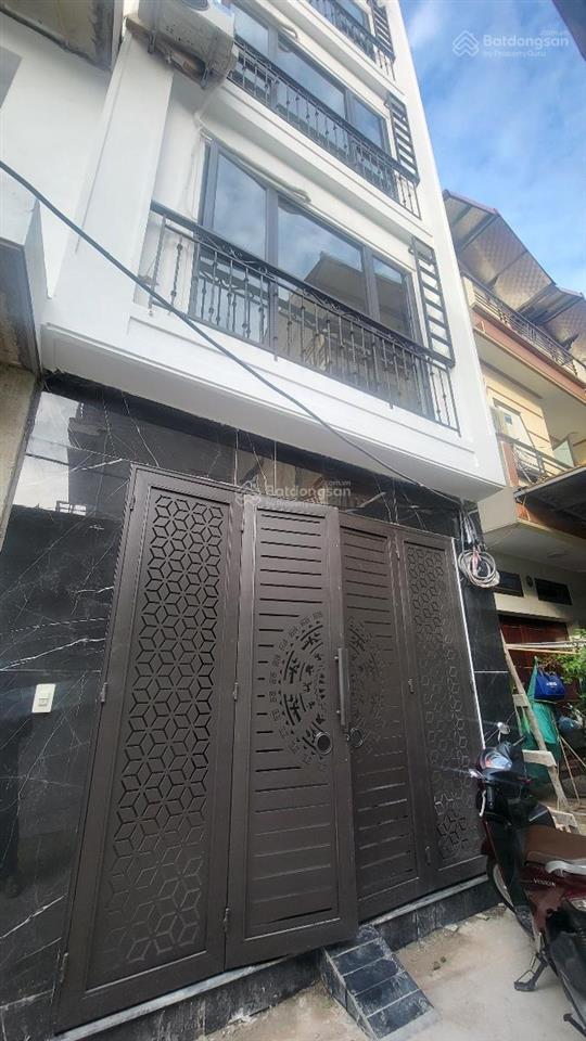 Chính chủ cho thuê chdv 136 cầu diễn  30m2 full đồ mới tinh 3,5 triệu/th