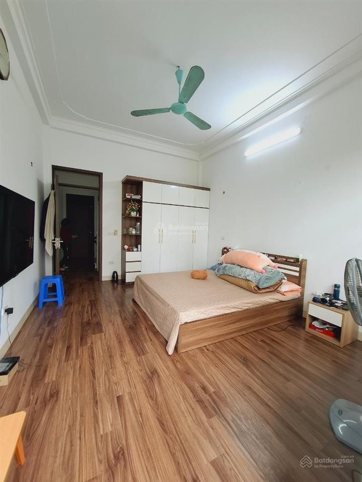 Cho thuê nhà liền kề xuân phương nam từ liêm 55m2 x 4 tầng 12 triệu/tháng