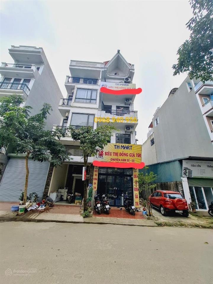 Cho thuê nhà liền kề xuân phương nam từ liêm 55m2 x 4 tầng 12 triệu/tháng
