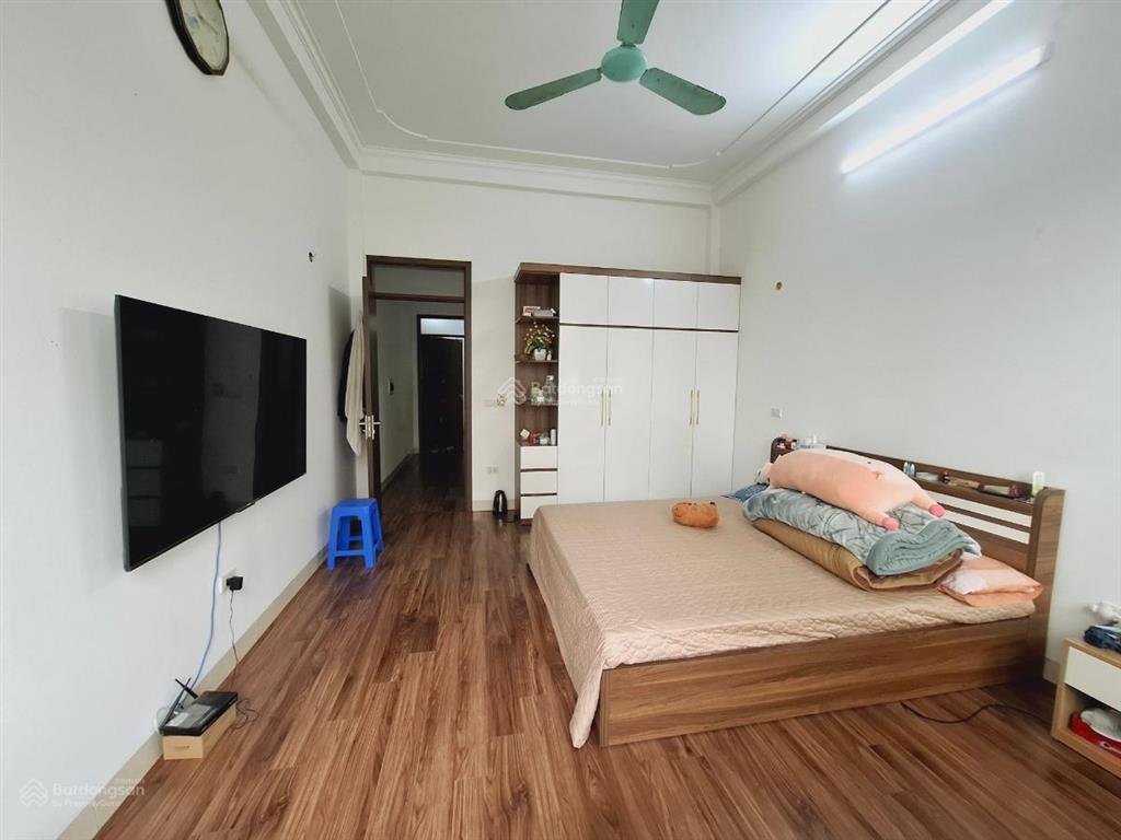 Cho thuê nhà liền kề xuân phương nam từ liêm 55m2 x 4 tầng 12 triệu/tháng