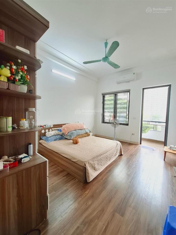 Cho thuê nhà liền kề xuân phương nam từ liêm 55m2 x 4 tầng 12 triệu/tháng
