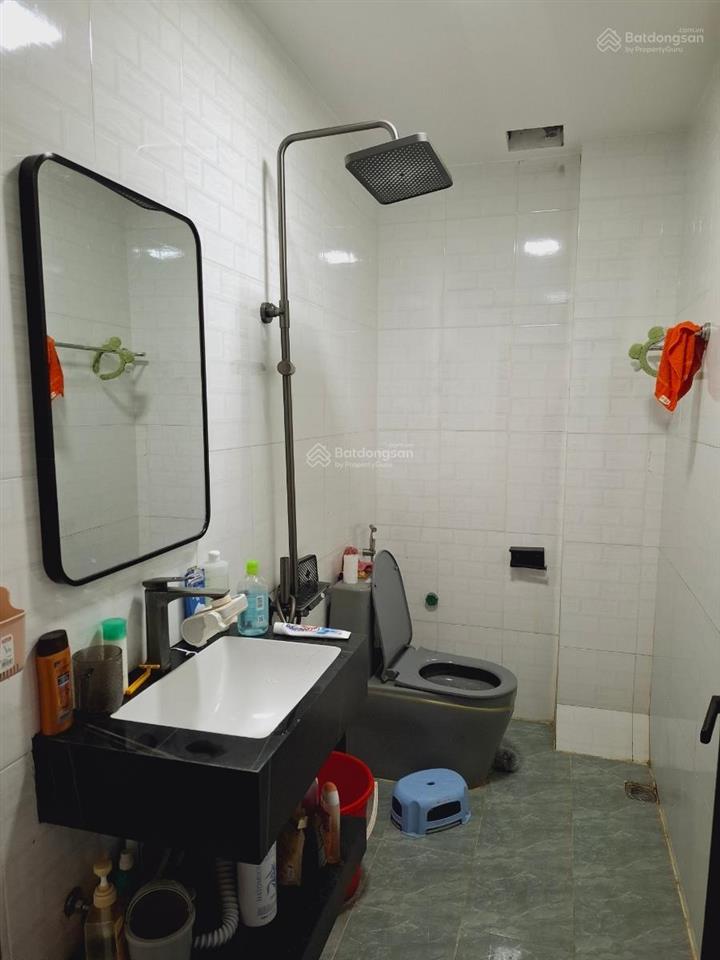 Cho thuê nhà liền kề xuân phương nam từ liêm 55m2 x 4 tầng 12 triệu/tháng