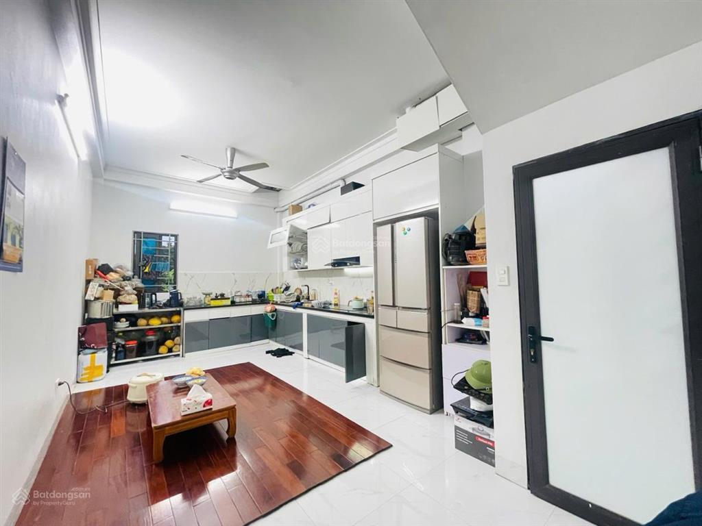 Cho thuê nhà phố khương trung thanh xuân dt 55m 4 tầng 4pn full đồ 13 triệu nhận ngay