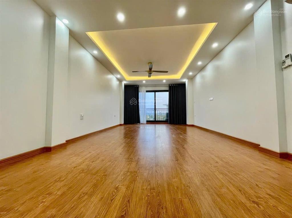 Cho thuê nhà hàm nghi, mỹ đình 55m2, 6 tầng thông sàn thang máy, ô tô 18 triệu