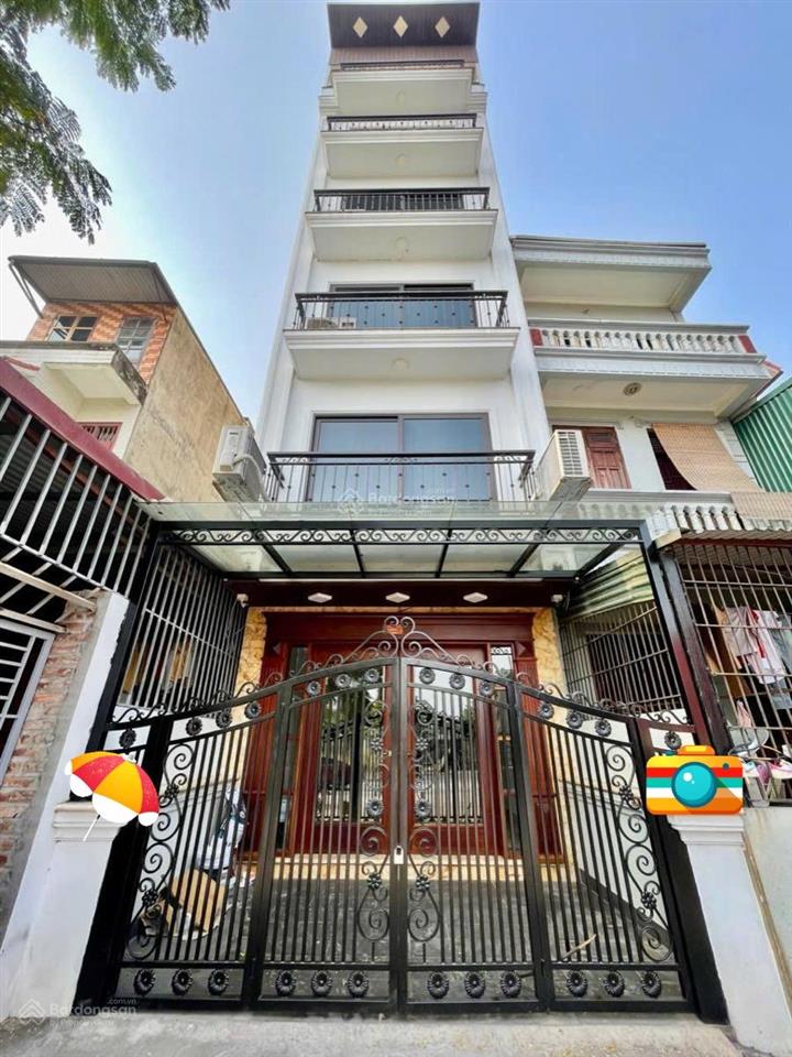 Cho thuê nhà hàm nghi, mỹ đình 55m2, 6 tầng thông sàn thang máy, ô tô 18 triệu