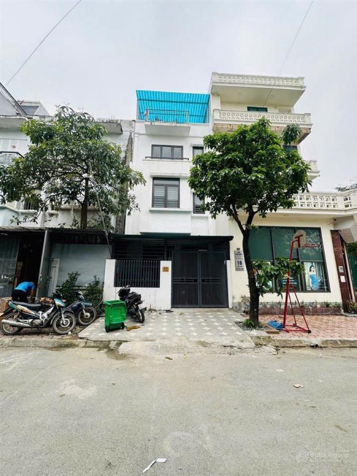 Cho thuê nhà liền kề hud vân canh, xuân phương 110m2 4 tầng ô tô tránh 15 triệu nhận ngay