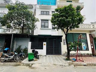 Cho thuê nhà liền kề hud vân canh, xuân phương 110m2 4 tầng ô tô tránh 15 triệu nhận ngay