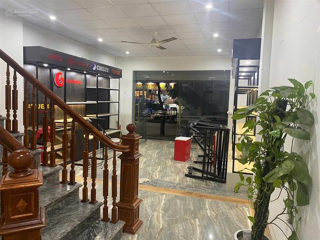 Cho thuê nhà liền kề hud vân canh, xuân phương 110m2 4 tầng ô tô tránh 15 triệu nhận ngay