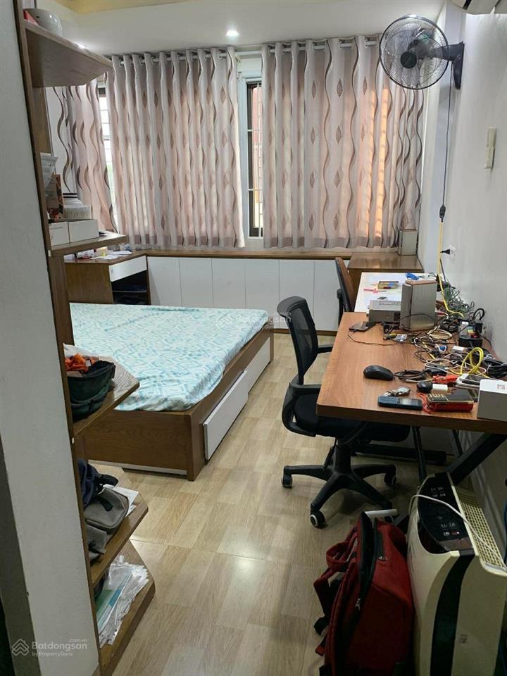 Chính chủ cho thuê nhà hoàng hoa thám ba đình dt 50m 5 tầng 4pn 14 triệu ở ngay