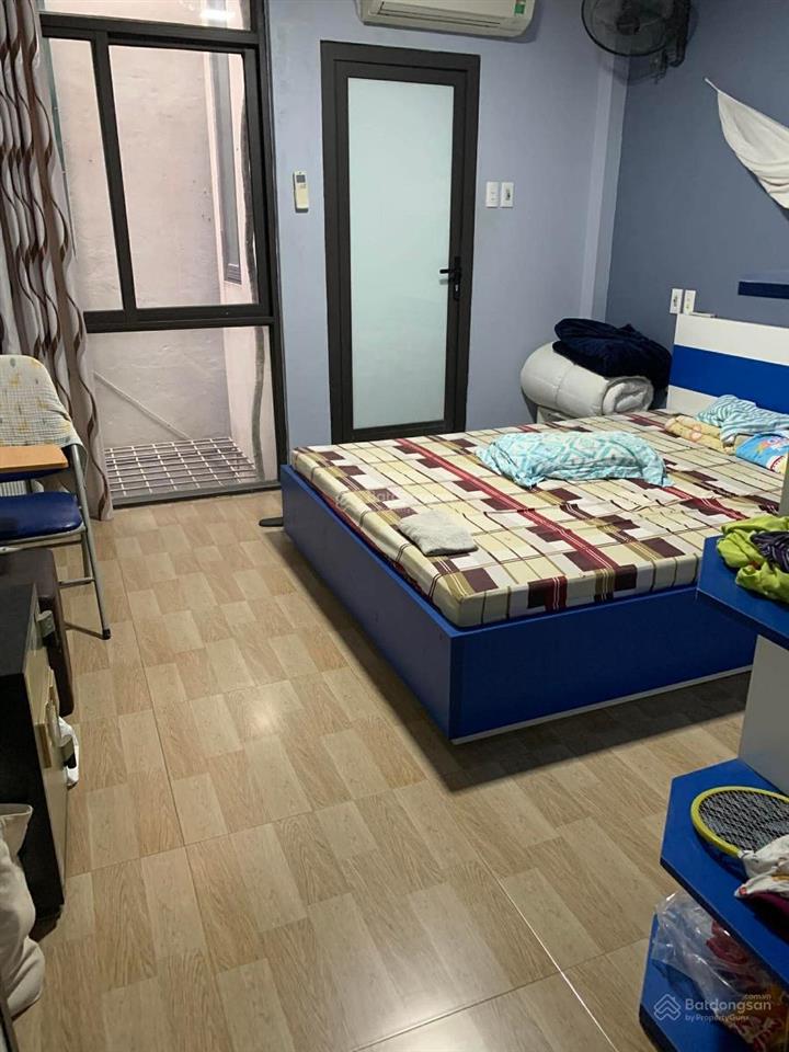 Chính chủ cho thuê nhà hoàng hoa thám ba đình dt 50m 5 tầng 4pn 14 triệu ở ngay
