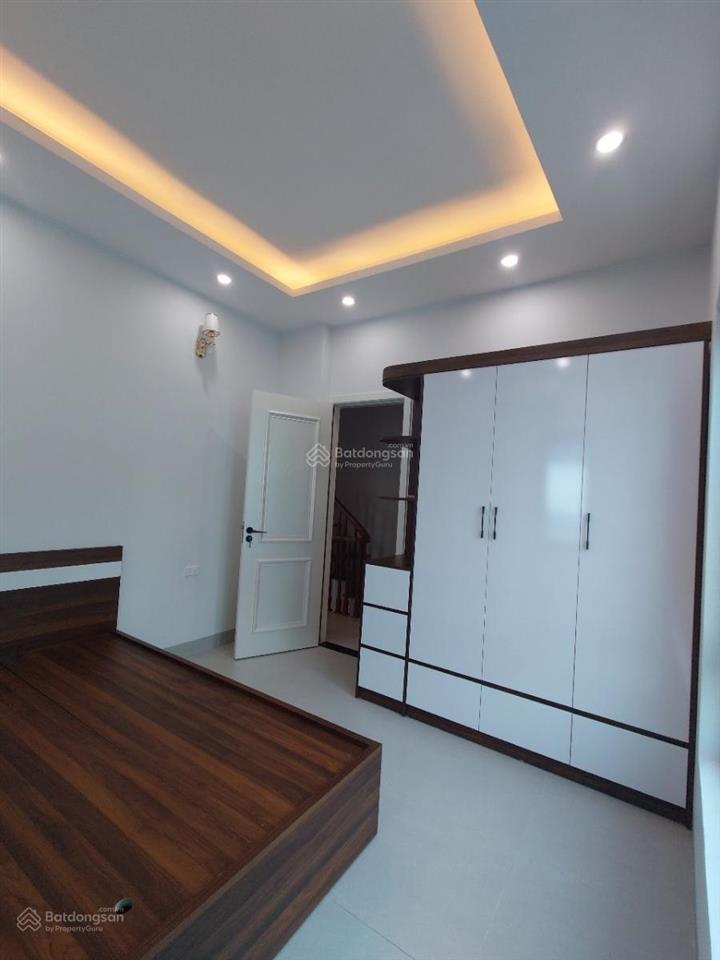 Cho thuê nhà mới xây ở tây mỗ dt 35m2, 5 tầng, 3pn, 9 triệu