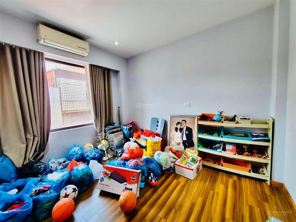 Cho thuê nhà xuân phương đường ô tô tránh 4 tầng x 45m2 4pn full đồ 10 triệu