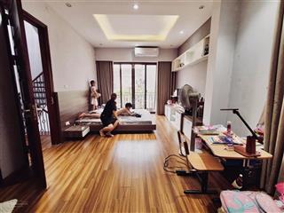 Cho thuê nhà xuân phương đường ô tô tránh 4 tầng x 45m2 4pn full đồ 10 triệu