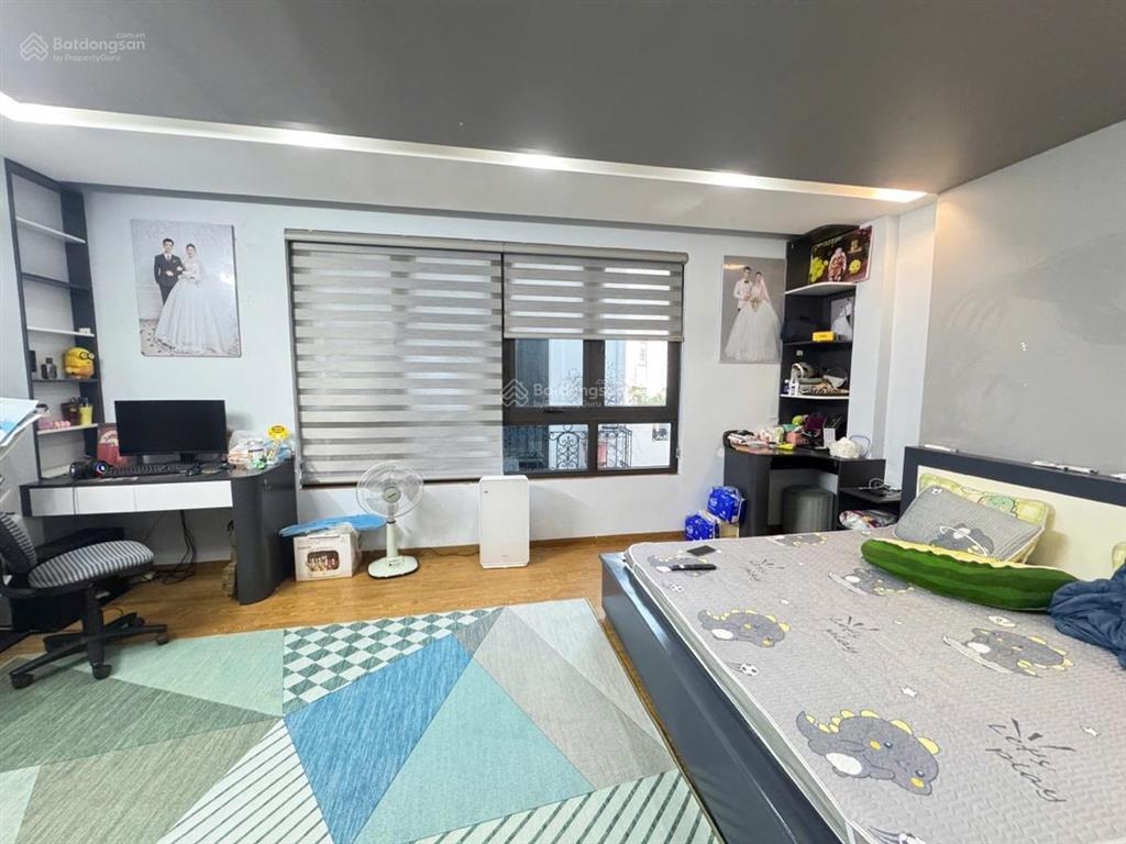 Cho thuê nhà phân lô mai dịch, cầu giấy, 60m2 5 tầng 6pn đường ô tô tránh 18 triệu nhận ngay