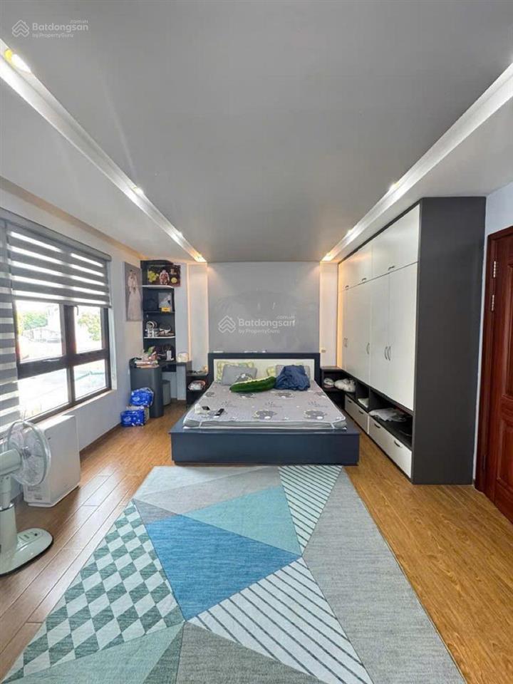 Cho thuê nhà phân lô mai dịch, cầu giấy, 60m2 5 tầng 6pn đường ô tô tránh 18 triệu nhận ngay