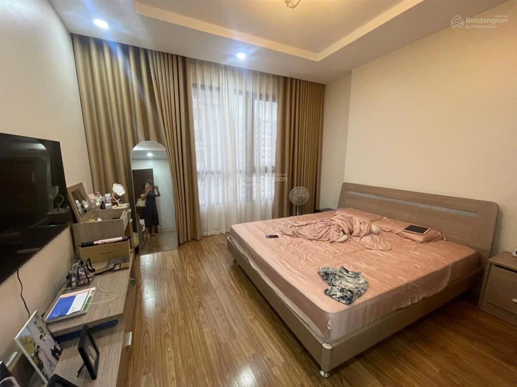 Cho thuê nhanh căn hộ chung cư hàm nghi mỹ đình dt 112m 3pn 2wc full đồ 14 triệu