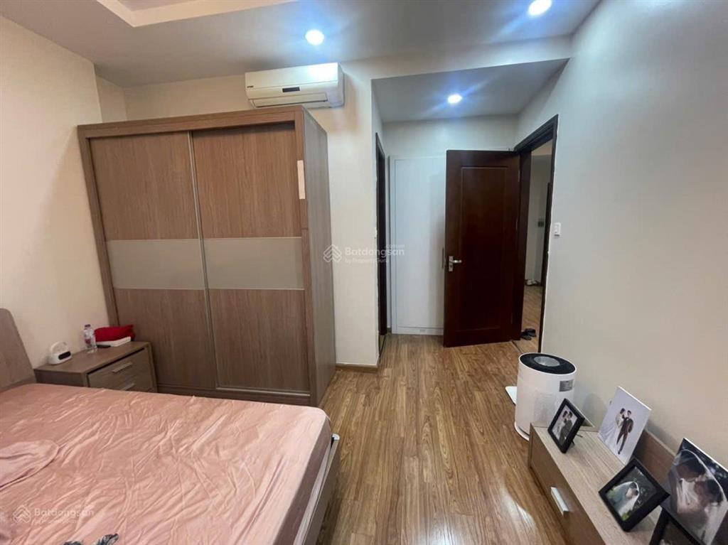 Cho thuê nhanh căn hộ chung cư hàm nghi mỹ đình dt 112m 3pn 2wc full đồ 14 triệu