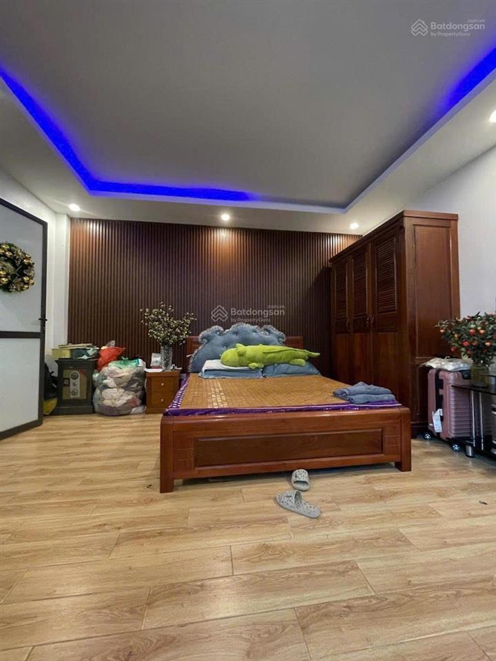 Cho thuê nhà chính chủ mỹ đình 45m2 x 5 tầng, 4pn full đồ 12 triệu