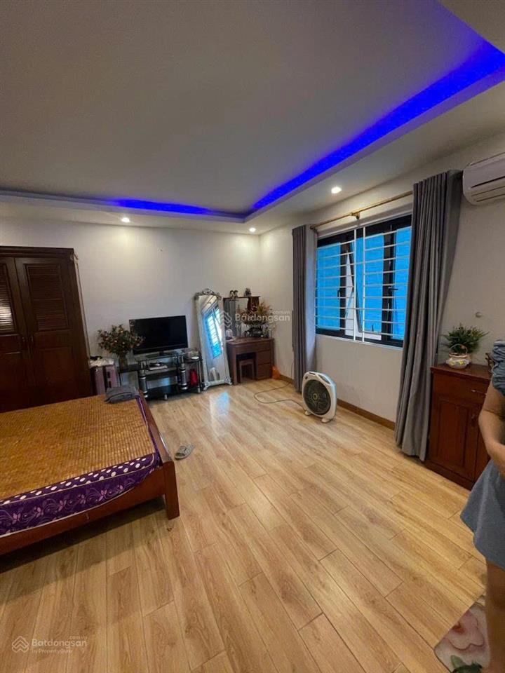 Cho thuê nhà chính chủ mỹ đình 45m2 x 5 tầng, 4pn full đồ 12 triệu