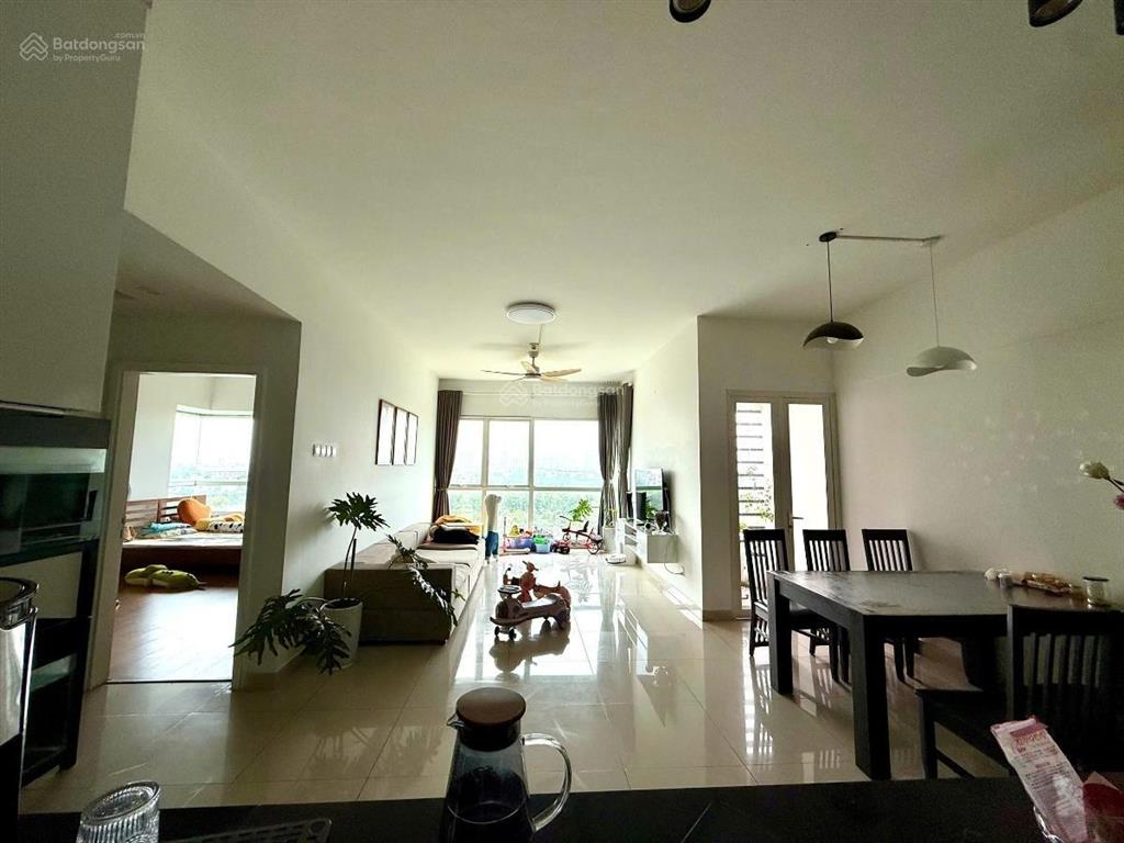 Cho thuê căn hộ chung cư hoàng quốc việt, cầu giấy 100m2 3pn 2vs 14 triệu
