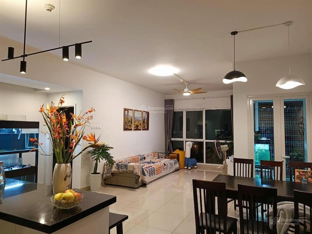 Cho thuê căn hộ chung cư hoàng quốc việt, cầu giấy 100m2 3pn 2vs 14 triệu