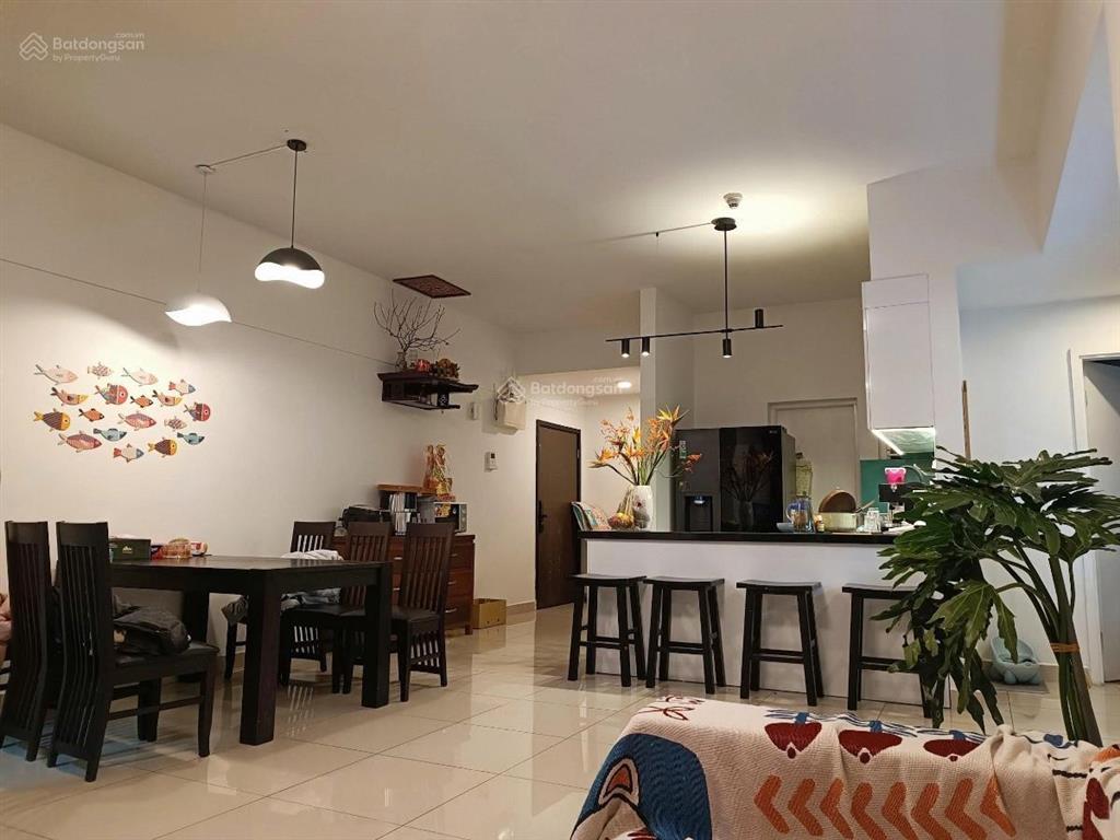 Cho thuê căn hộ chung cư hoàng quốc việt, cầu giấy 100m2 3pn 2vs 14 triệu