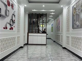 Chính chủ cho thuê nhà nguyên căn phú đô 58m2 x 4 tầng 5pn full đồ 12 triệu/tháng