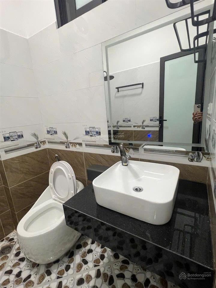 Chính chủ cho thuê nhà nguyên căn phú đô 58m2 x 4 tầng 5pn full đồ 12 triệu/tháng
