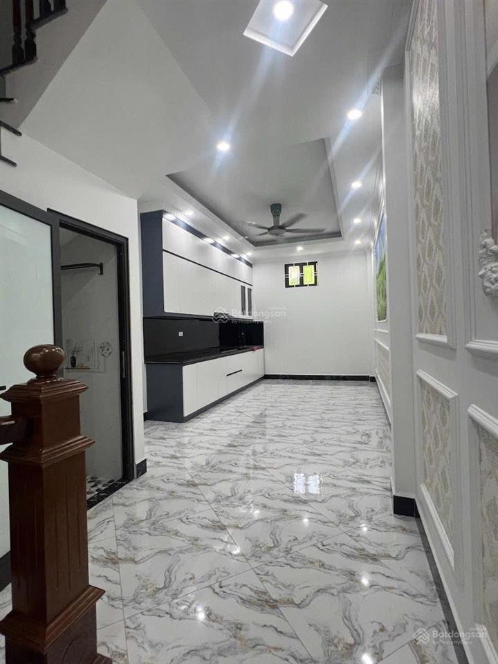 Chính chủ cho thuê nhà nguyên căn phú đô 58m2 x 4 tầng 5pn full đồ 12 triệu/tháng