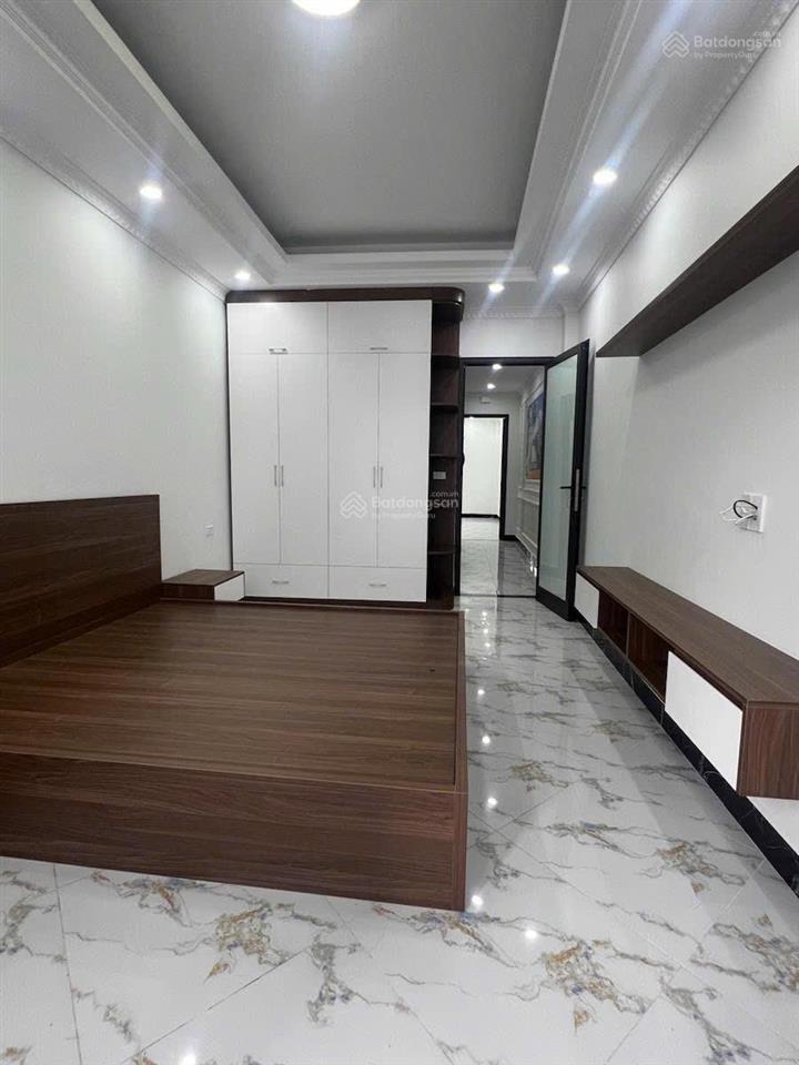 Chính chủ cho thuê nhà nguyên căn phú đô 58m2 x 4 tầng 5pn full đồ 12 triệu/tháng
