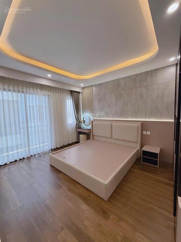 Cho thuê nhà nguyên căn hồ tùng mậu 65m² x 6 tầng 6p thang máy nhận ngay