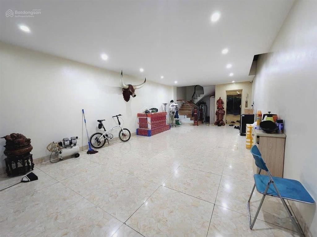 Cho thuê nhà phân lô nguyễn xiển 6 tầng thang máy, dt 70m2, 6pn, 22 triệu