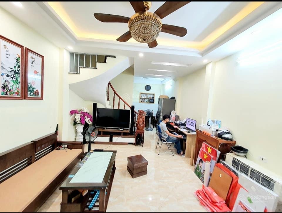 Chính chủ cho thuê nhà tại ngõ 58 phố đào tấn, ba đình dt 50m2 x 5 tầng 6pn full đồ 0866 181 ***