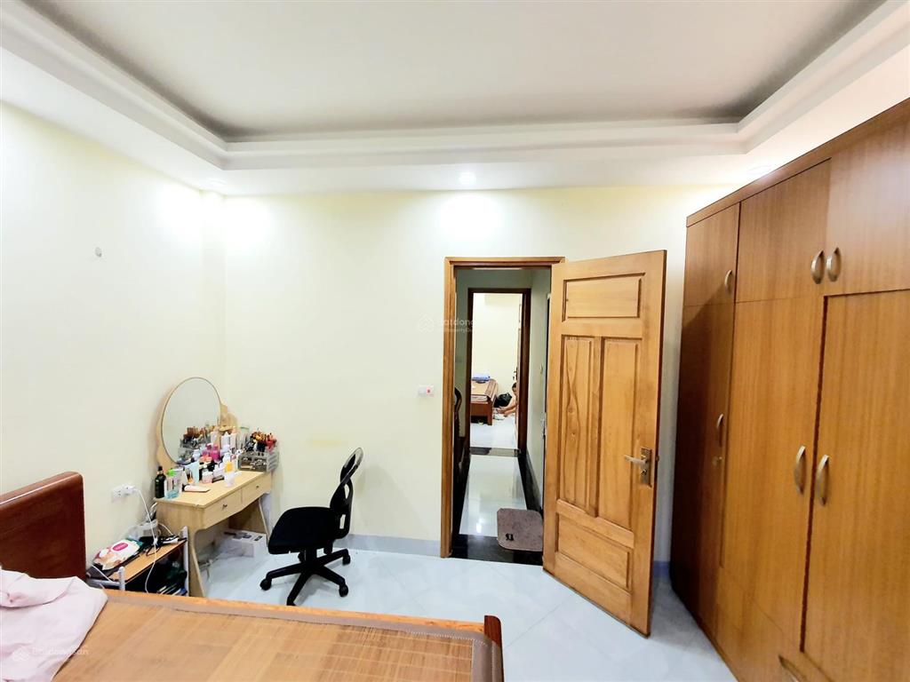 Chính chủ cho thuê nhà tại ngõ 58 phố đào tấn, ba đình dt 50m2 x 5 tầng 6pn full đồ 0866 181 ***