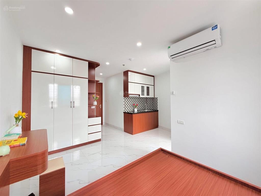 Toà chdv mới đẹp nhất phú diễn, dt 30m2 full đồ 3,6 triệu ở ngay