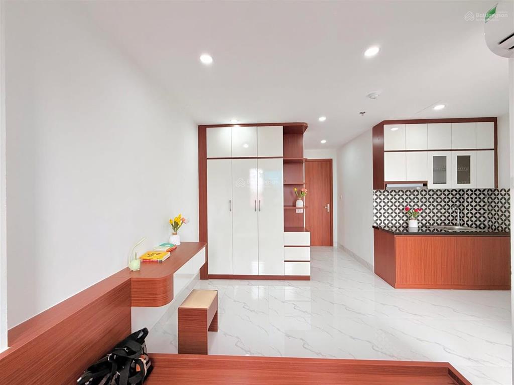 Toà chdv mới đẹp nhất phú diễn, dt 30m2 full đồ 3,6 triệu ở ngay