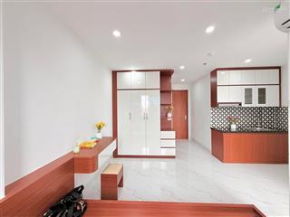 Toà chdv mới đẹp nhất 136 cầu diễn, dt 30m full đồ 3,6 triệu ở ngay