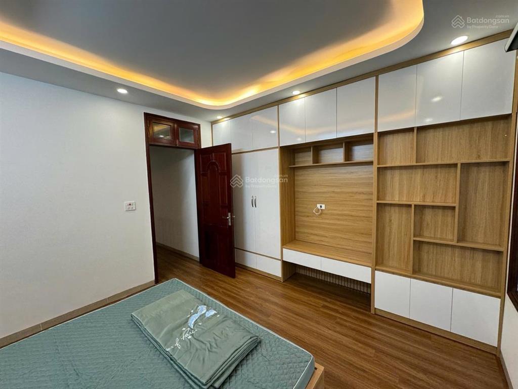 Cho thuê nhà riêng ngõ 173 hoàng hoa thám dt 55m2 x 4 tầng 4pn mới đẹp full đồ 13 triệu/th