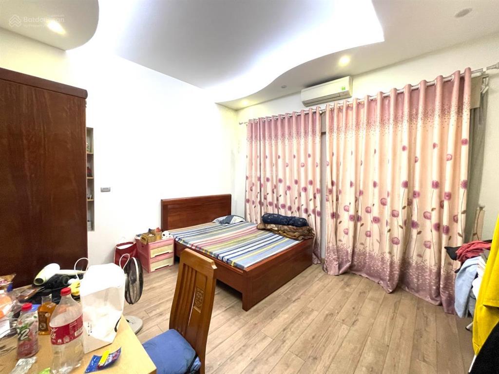 Cho thuê nhà riêng xuân đỉnh bắc từ liêm, dt 45m2, 4 tầng 4pn mới đẹp nhận ngay
