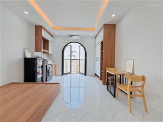 Cho thuê chdv tại cầu diễn  full nội thất  vào ở ngay  dt 30m  3,7 triệu