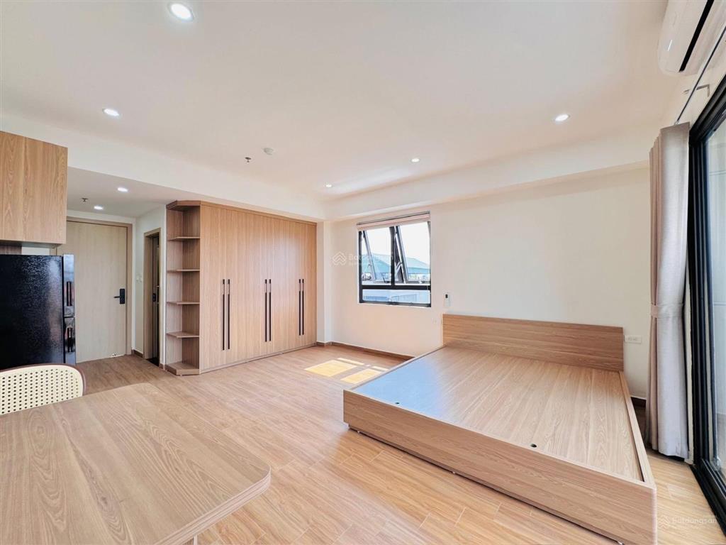 Cho thuê chdv cầu diễn phú diễn tòa mới tinh full đồ dt 30m² 3,5 triệu