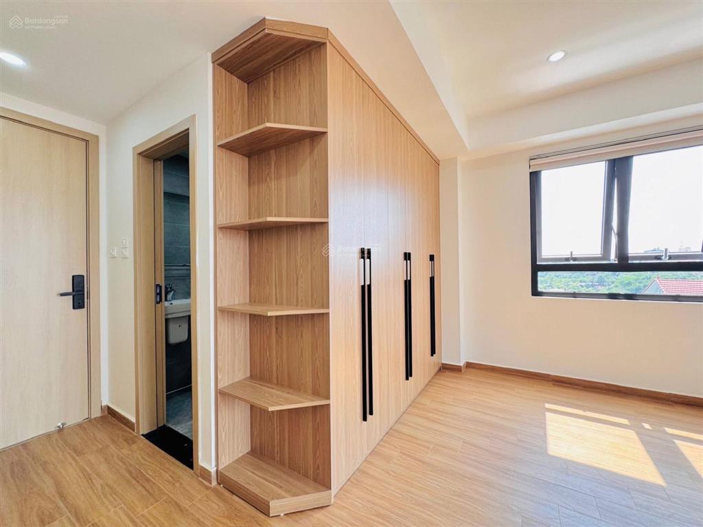 Cho thuê chdv cầu diễn phú diễn tòa mới tinh full đồ dt 30m² 3,5 triệu