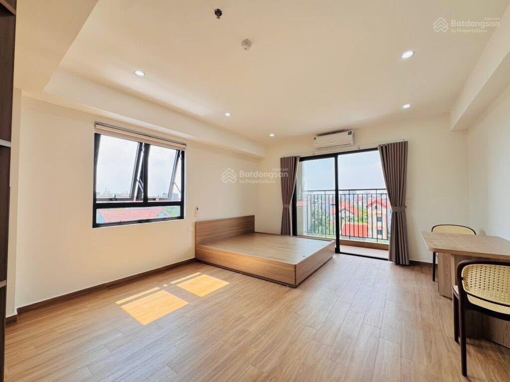 Cho thuê chdv cầu diễn phú diễn tòa mới tinh full đồ dt 30m² 3,5 triệu