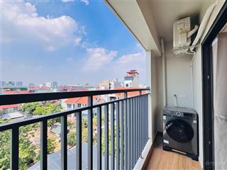 Cho thuê chdv cầu diễn phú diễn tòa mới tinh full đồ dt 30m² 3,5 triệu