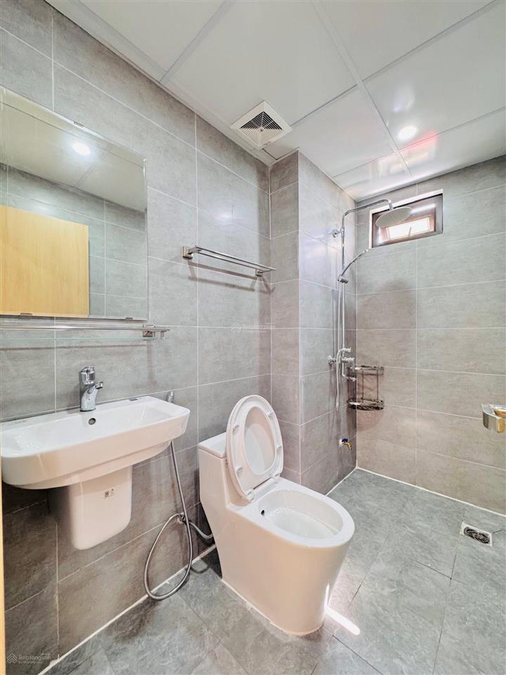 Cho thuê chdv cầu diễn phú diễn tòa mới tinh full đồ dt 30m² 3,5 triệu