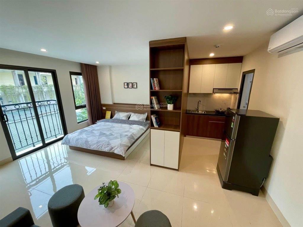 Cho thuê phòng mới cầu diễn 30m² full đồ 3,7 triệu
