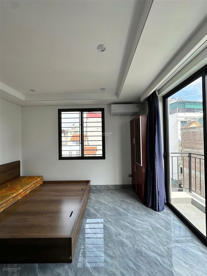 Còn 1 phòng cho thuê tại cầu diễn 30m2 full đồ ở ngay